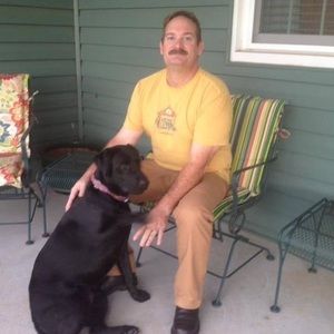 Meet your Posher, John